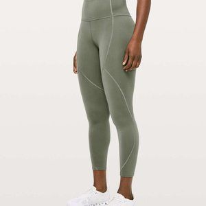 Lululemon To The Beat Tight *24"
